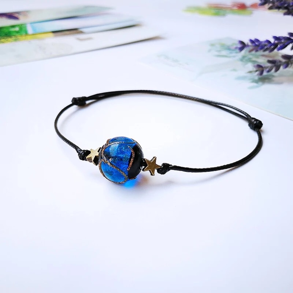 [Starlight Collection] Ankle Bracelet